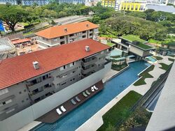 Avenue South Residence (D3), Apartment #521472511